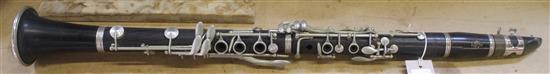 Clarinet